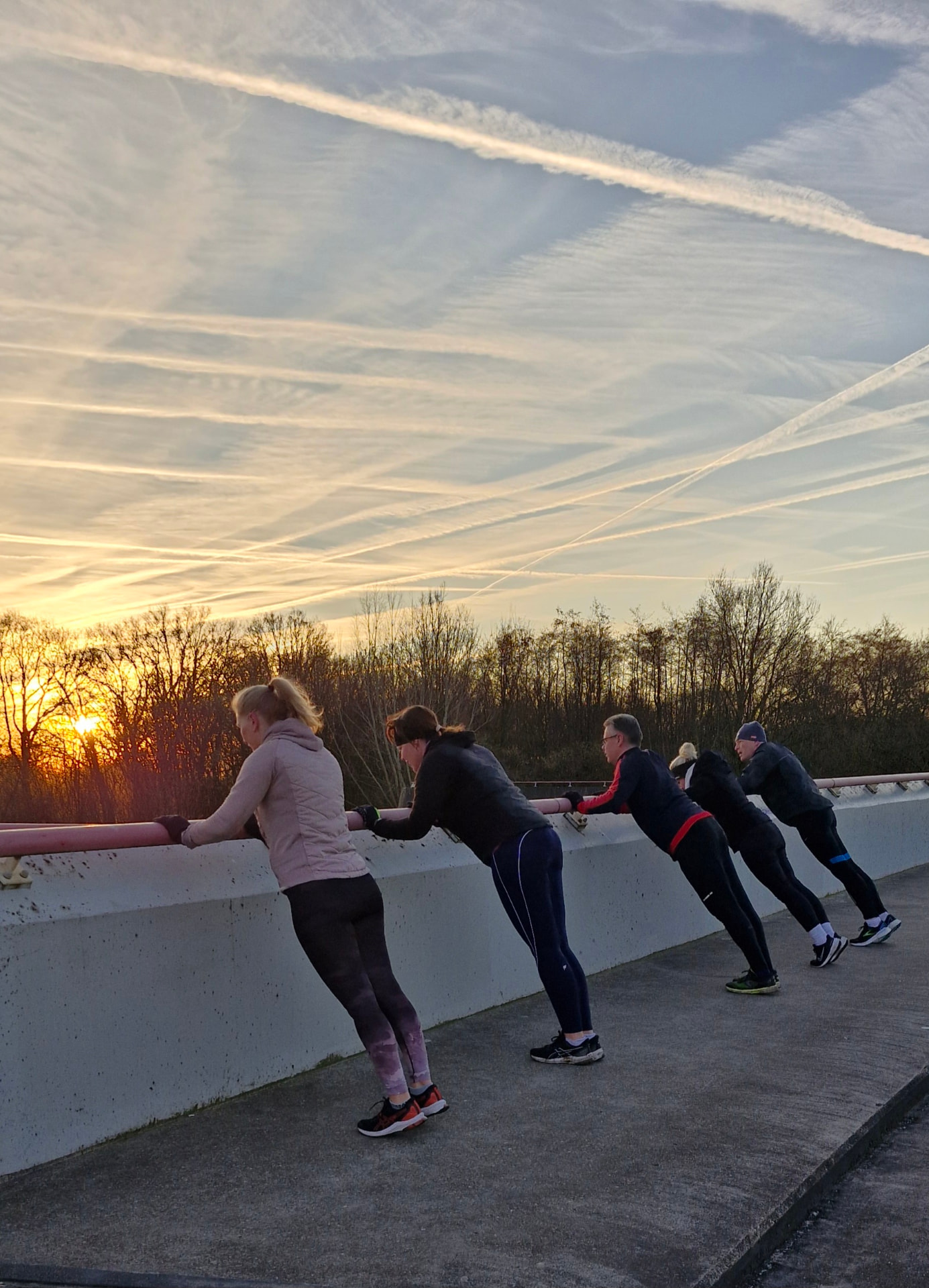 Hardlopen