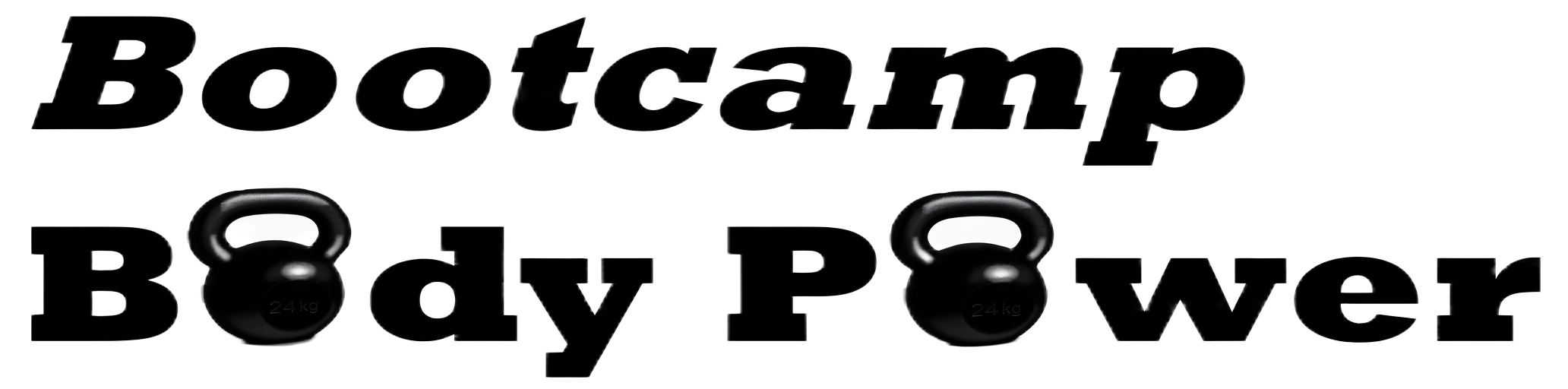 Bootcamp Body Power
